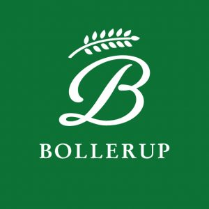 Logotyp för Bollerups Naturbruksgymnasium