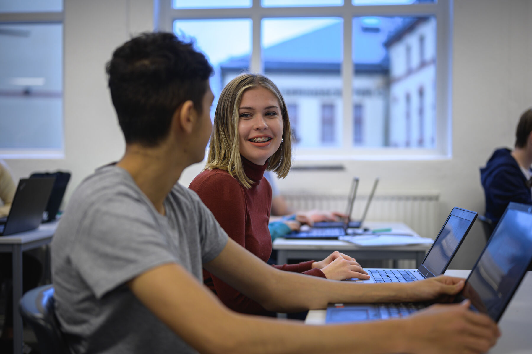 Realgymnasiet i Lund - Skånegy