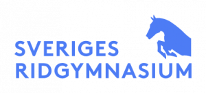 Logotyp för Sveriges Ridgymnasium, Svedala