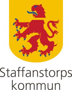 Logotyp för Gymnasieutbildning i Staffanstorp