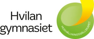 Logotyp för Hvilangymnasiet