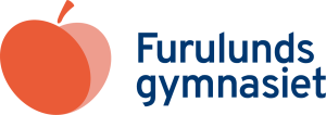 Logotyp för Furulundsgymnasiet (f.d. Furulundsskolan)