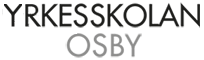 Logotyp för Yrkesskolan i Osby – anpassat gymnasium