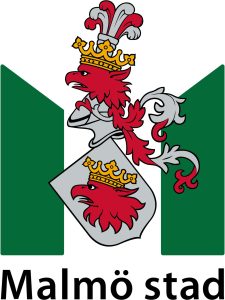 Logotyp för Malmö Magistratsgymnasium