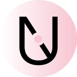 Logotyp för Nicolaiskolan