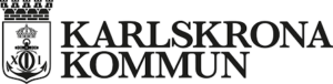 Logotyp för af Chapmangymnasiet