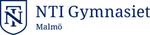 Logotyp för NTI Gymnasiet Malmö