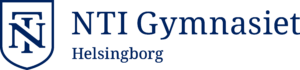 Logotyp för NTI Gymnasiet Helsingborg