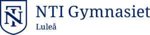 Logotyp för NTI Gymnasiet Lund