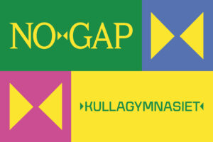 Logotyp för Kullagymnasiet