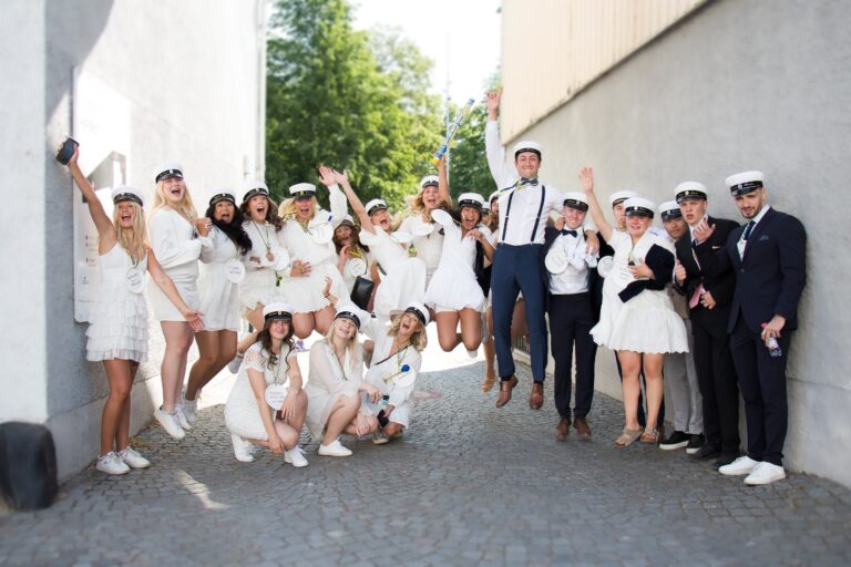 Student Aspero Karlskrona