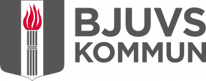 Logotyp för Gymnasieutbildningen i Bjuv