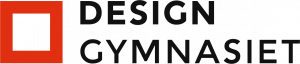 Logotyp för Designgymnasiet Malmö